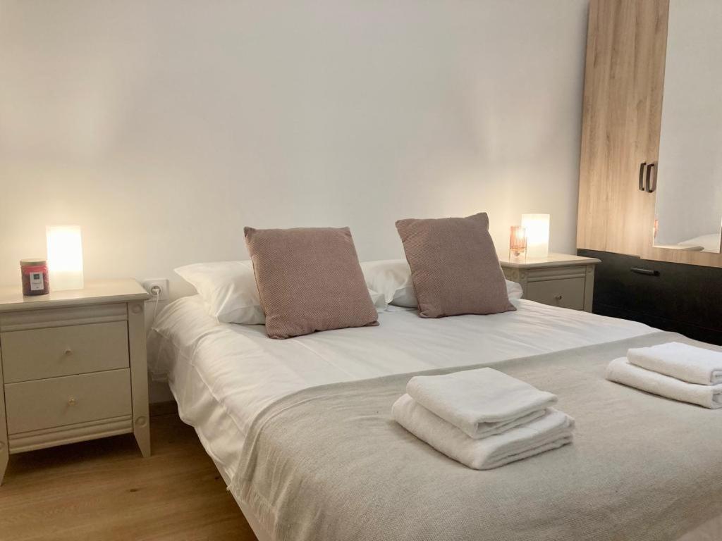 Les Halles 1 - - Spacieux - Moderne Apartment *