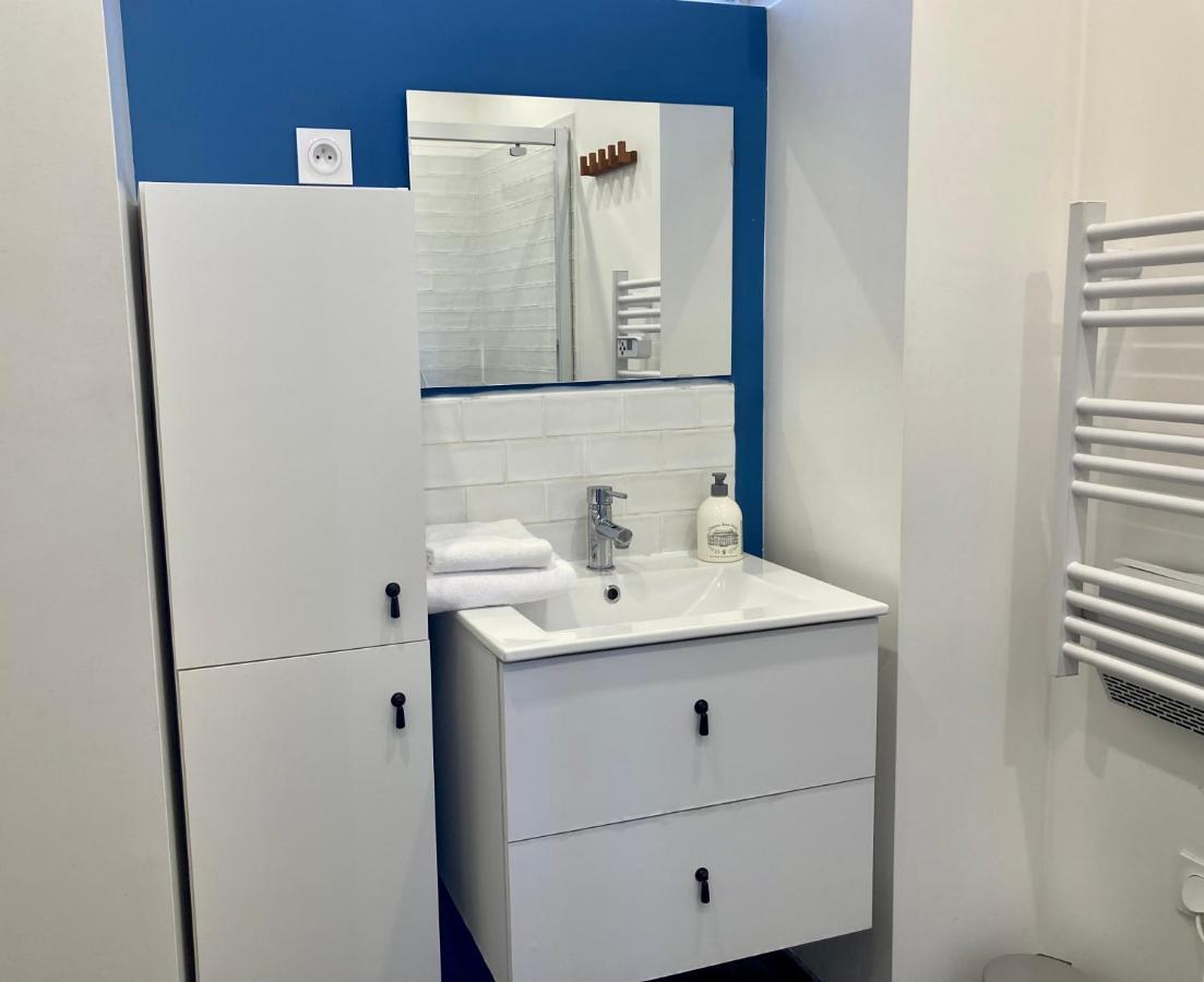 Apartamento Les Halles 1 - - Spacieux - Moderne Mont de Marsan